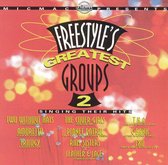 Freestyle's Greatest Vol. 2