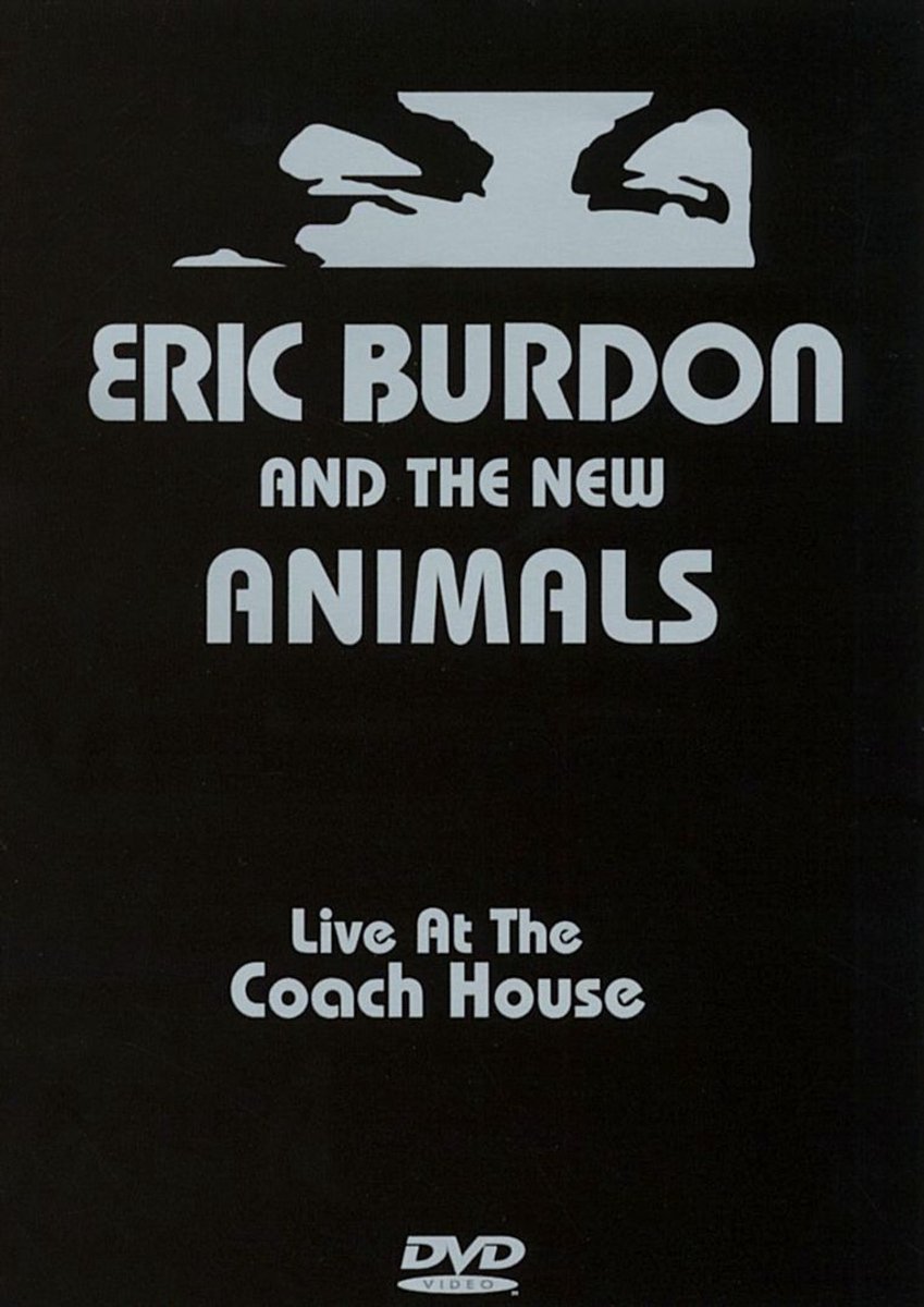 Live at the Coach House