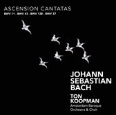 Ascension Cantatas