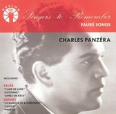 Fauré Songs