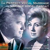 The Perfect Vocal Marriage / Alarie, Simoneau, et al