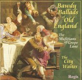 Bawdy Ballads Of Old England