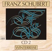 Franz Schubert, CD 2: Winterreise