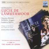 Natalie Dessay - Opera Series: Donizetti: Lucie