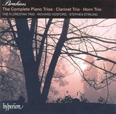 Brahms: The Complete Piano Trios, Clarinet Trio, H