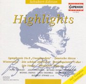 Franz Schubert: Highlights