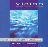 Vision: Music of the 20th and 21st Centuries