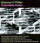 Johannes V. Möller: Chamber Music