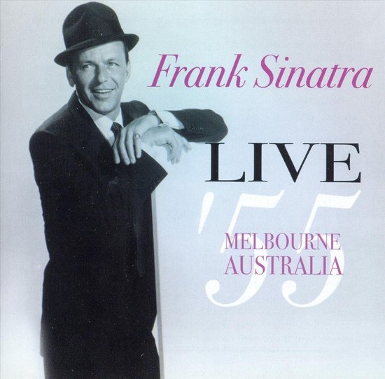 Live - Melbourne / Australia 55