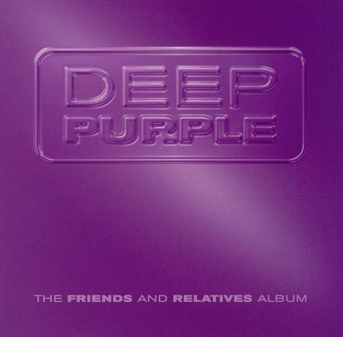 The Deep Purple Family