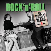 Rock 'N' Roll Early Years, Vol. 4