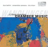 Wandlungen (Chamber Music)
