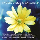 Varma Visor & Ballader