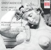 Hermann Christian Polster - Michelangelo Suite Op.145A (CD)