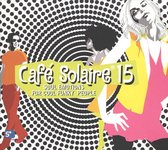 Cafe Solaire, Vol. 15