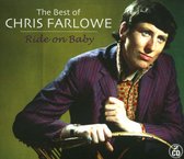 Chris Farlowe - The Best Of - Ride On Baby (2 CD)