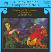 Mahler: Symphonie No.4