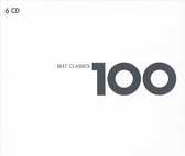 100 Best Classics [6CD]