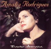 Amalia Rodrigues - Fado Amalia (2 CD)