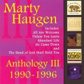 Anthology, Vol. 2: 1990-1996