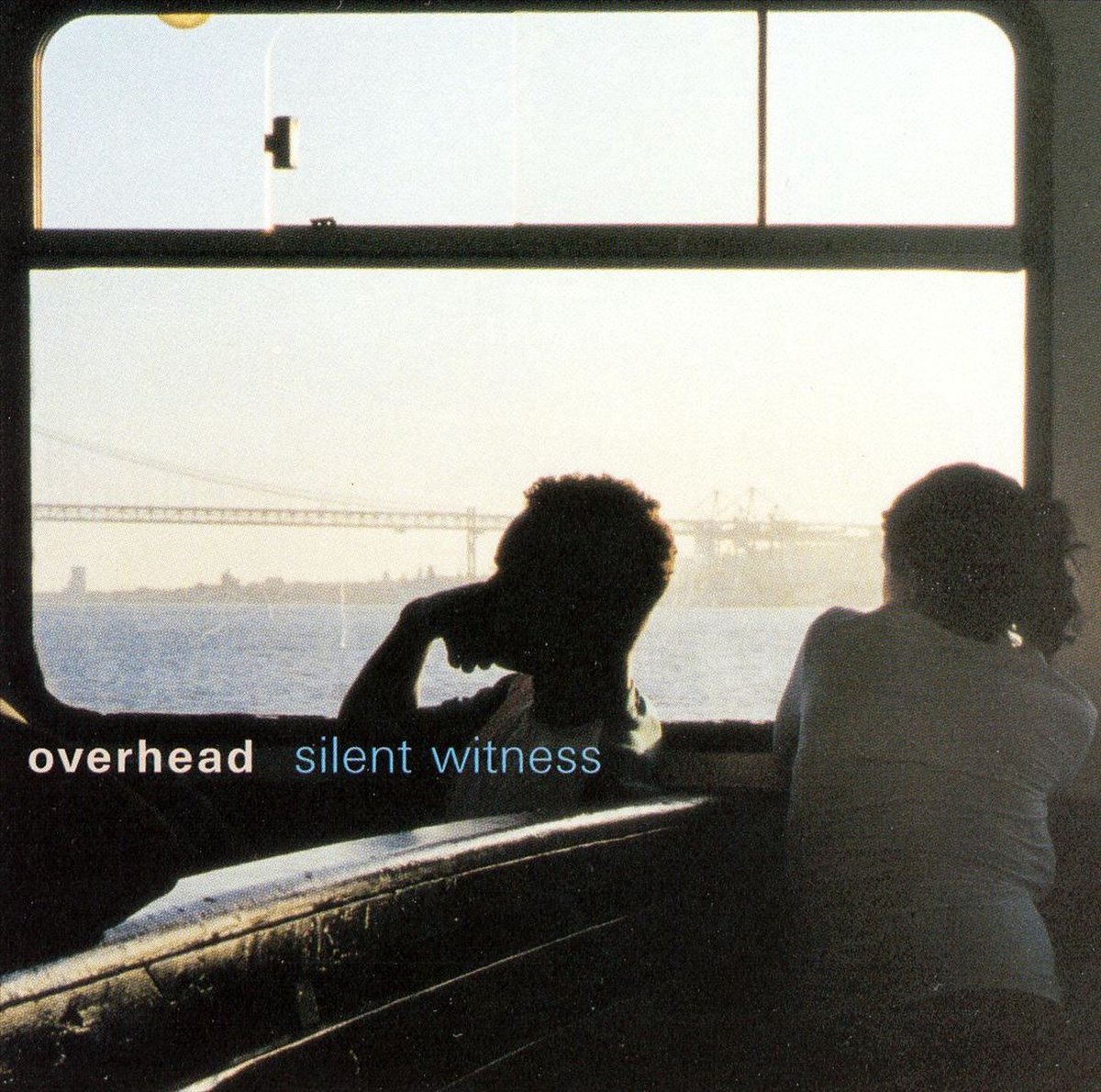 Silent Witness