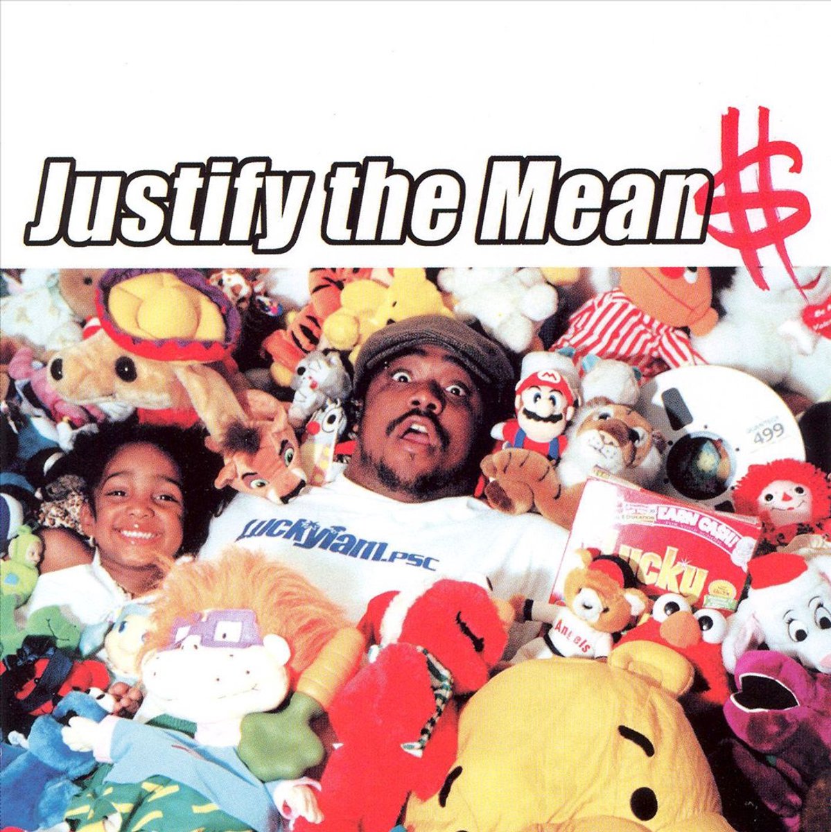 Justify the Mean$