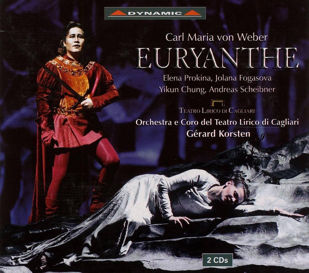 Euryanthe