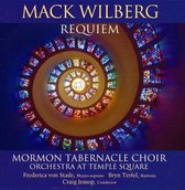 Mack Wilberg: Requiem