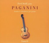 Paganini: Sonate & Ghiribizzi For G