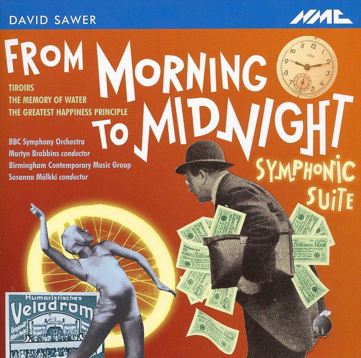 David Sawer From Morning To Midnight