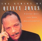 Genius of Quincy Jones