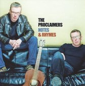 The Proclaimers - Notes & Rhymes