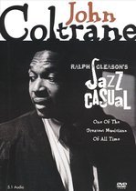 Jazz Casual: John Coltrane [DVD]