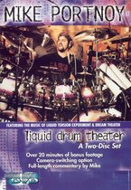 Liquid Drum Theatre
