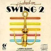 Hooked on Swing, Vol. 2