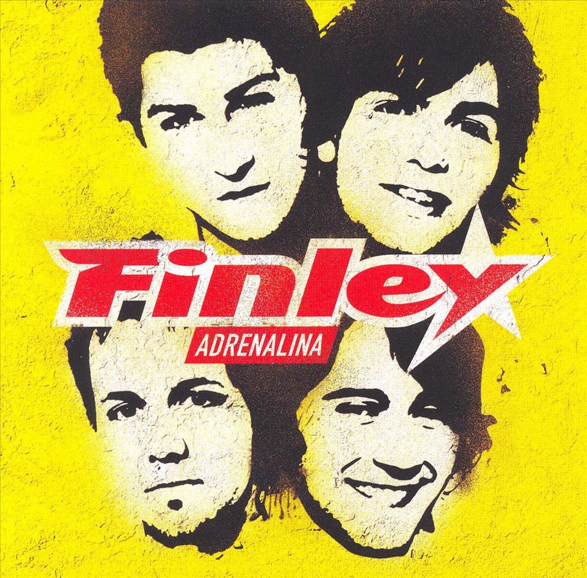 Adrenalina