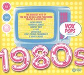 Vox Pops Presents 1980s