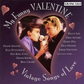 My Funny Valentine/Vintage Songs Of