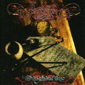 Last Warning - Throughout Time (CD)