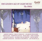 Golden Age Of Light Music: 40'S