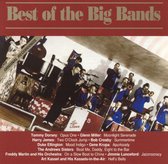 Best of the Big Bands [Intersound 1042]