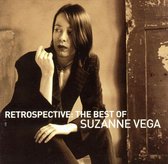 Retrospective - The Best Of Suzanne Vega