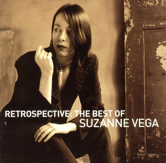 Retrospective: The Best of Suzanne Vega