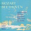 Mozart, Beethoven: Piano and Wind Quintets / Rosenberger