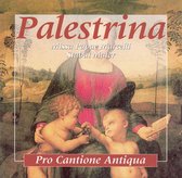 Palestrina: Missa Papae Marcelli; Stabat Mater
