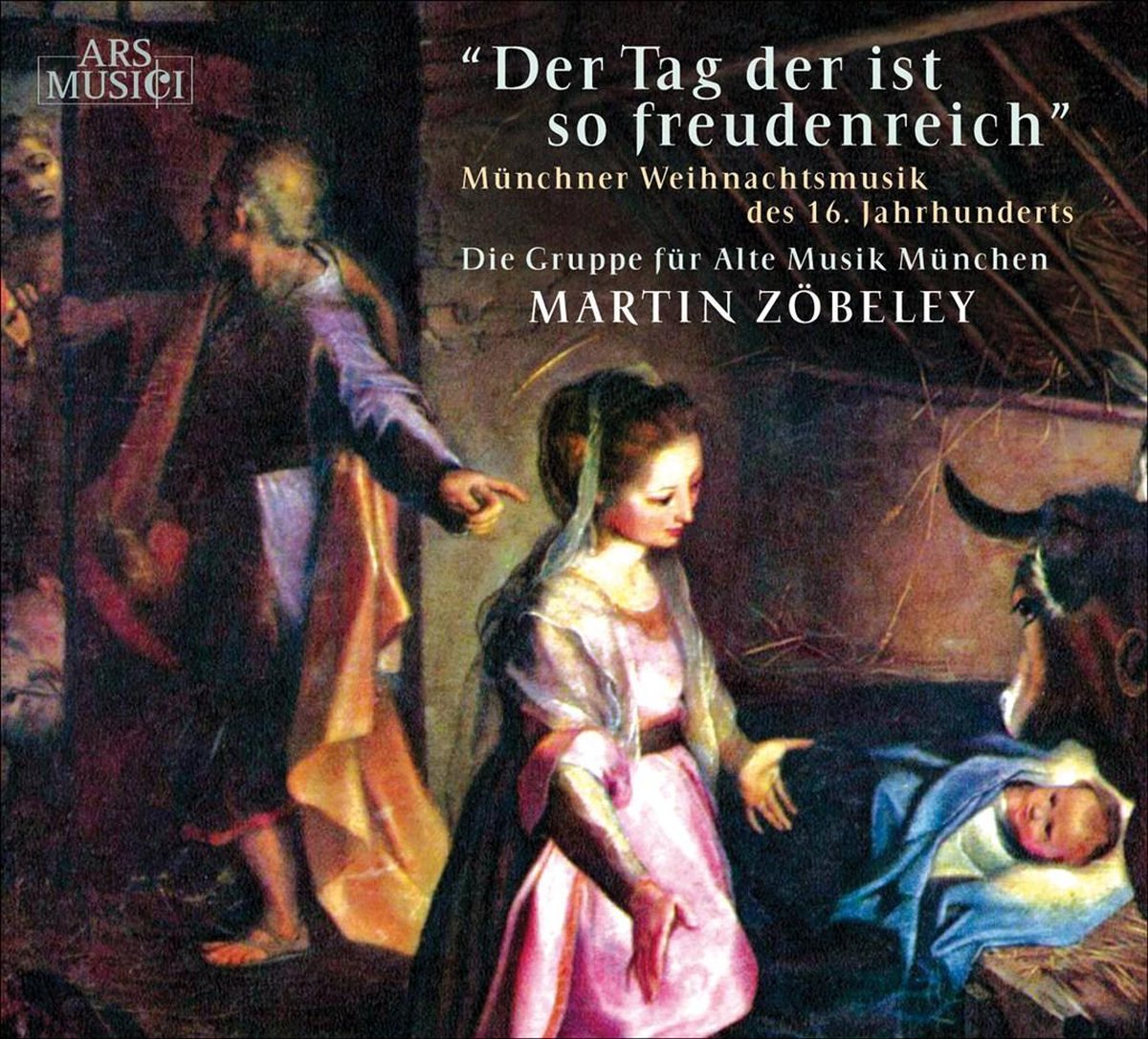 Der Tag Der Ist So Freudenreich - M