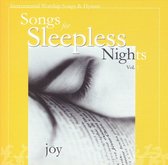 Songs for Sleepless Nights, Vol. 5: Joy