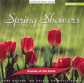 Sounds Of The Earth - Spring Showers (CD)
