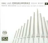 Liszt: Die Orgelwerke Vol. 5