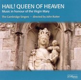 Hail Queen Of Heaven (CD)